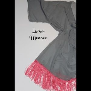 NWT Large LuLaRoe Monroe